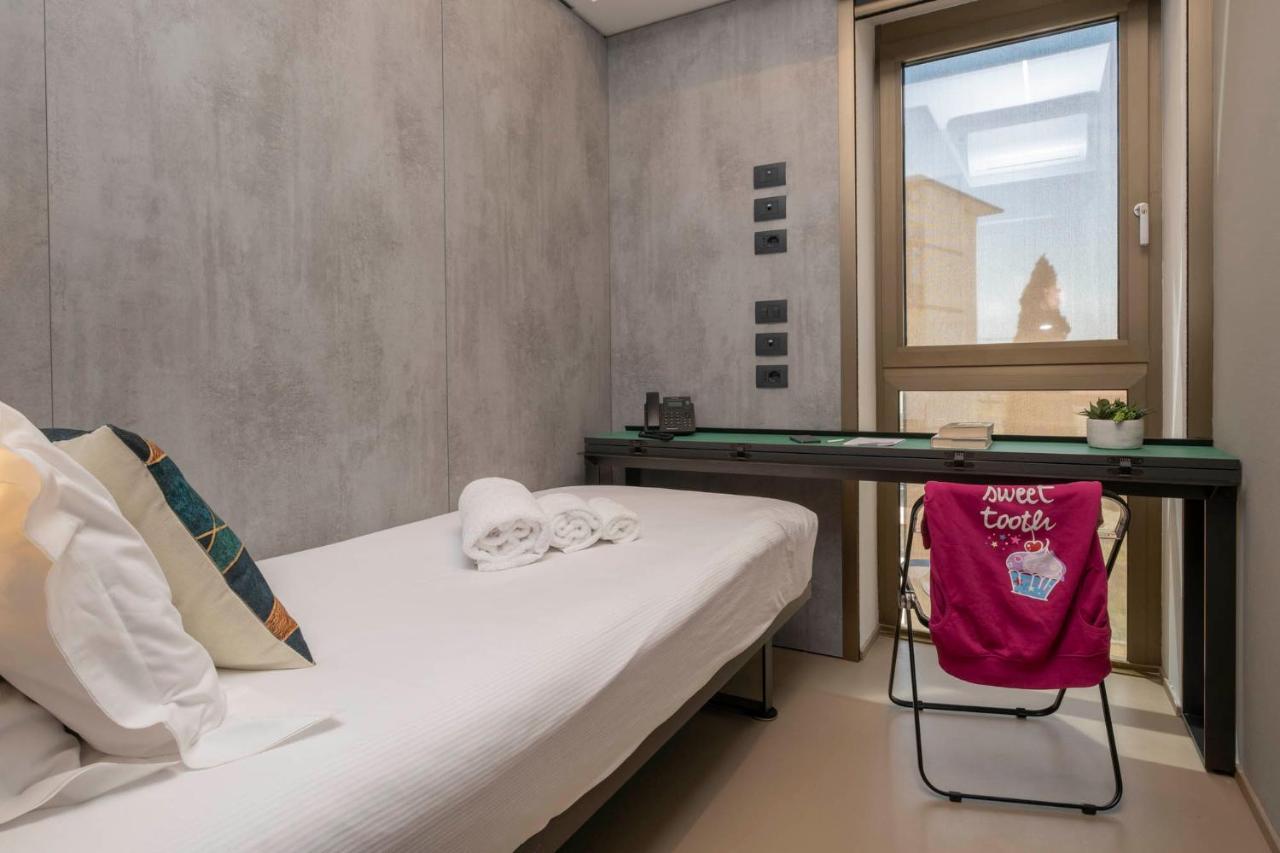 Camplus Firenze Casa Per Ferie Dış mekan fotoğraf